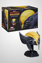 Marvel Legends Wolverine Premium Maske (Deadpool & Wolverine) - 5