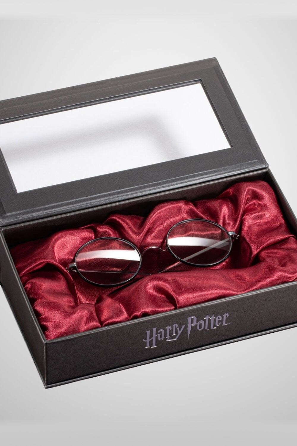 Harry Potter - Harry Potter'in Gözlükleri - 0