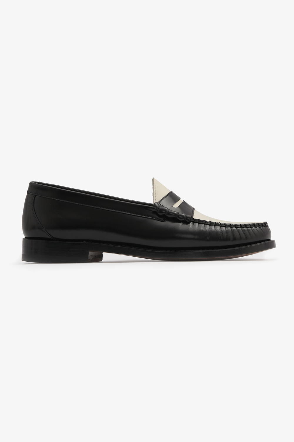 No:5 Penny Loafer - 8