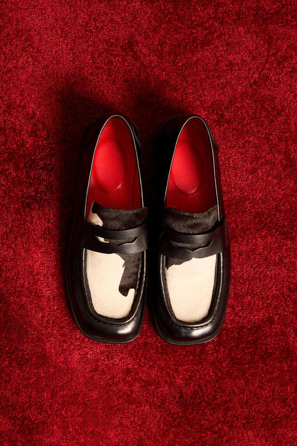 No:5 Loafer