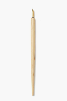 Kakimori Divit Kalem Gövdesi - White Sakura Wood - 2