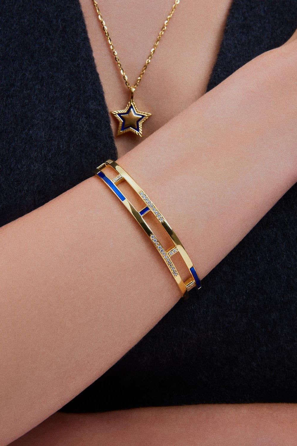 Sky Stellar Kolye - 2