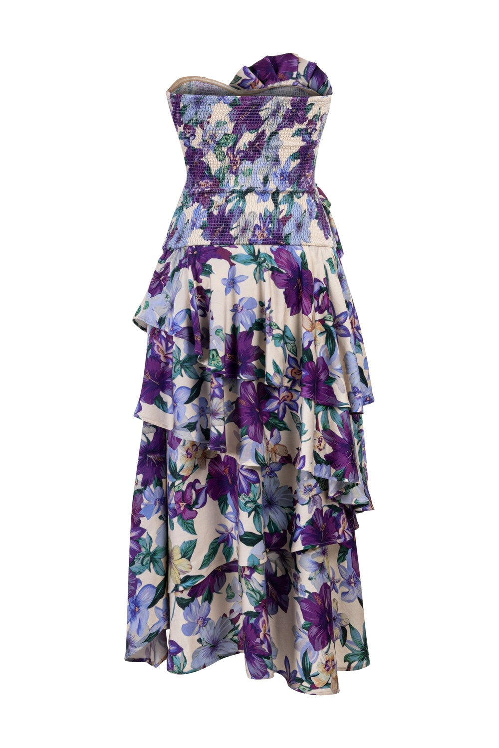 Bonnie Dress - 9