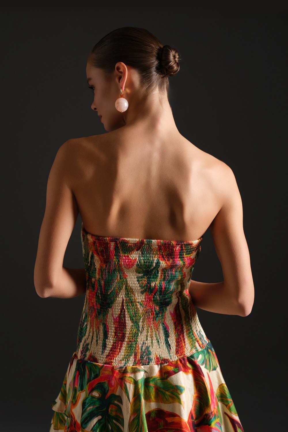 Bonnie Dress - 2