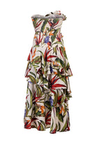 Bonnie Dress - 8