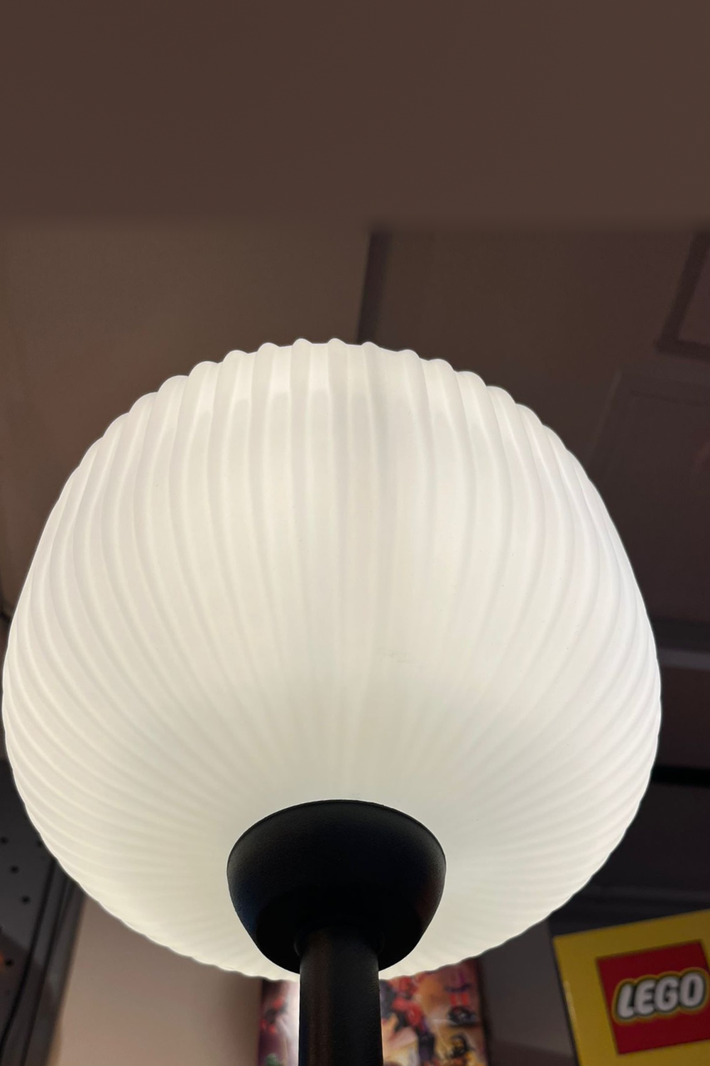 Milas Opal Cam Lambader - 6