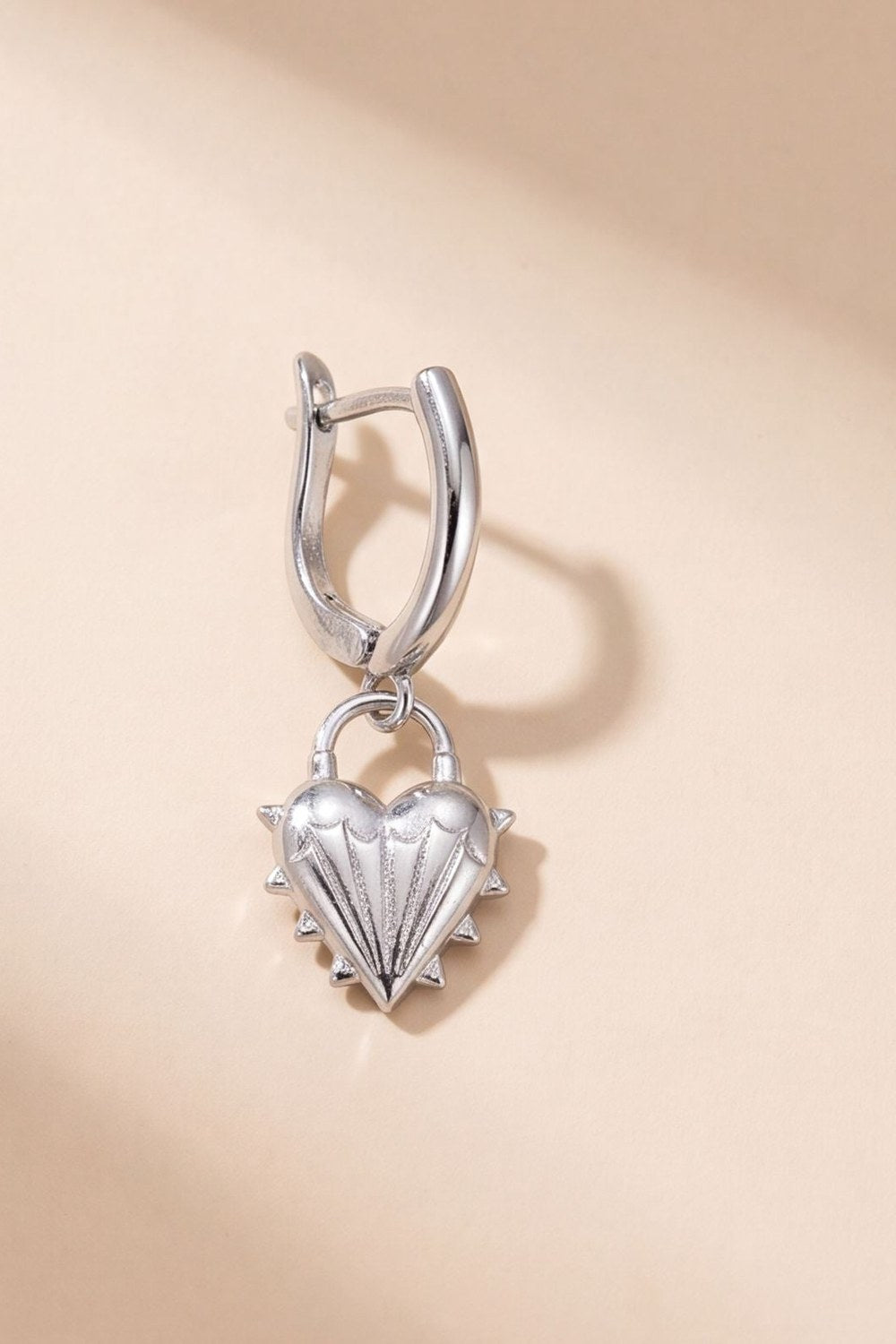 Heart Charm (Kalp Süs) - 0