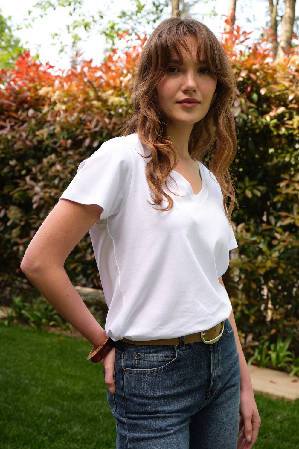 Slinky T-Shirt - 1