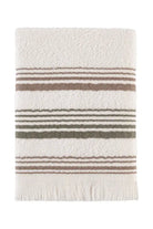 New Derin Bambu Yüz Havlusu 50x90 Cm Cotton Halo - 2