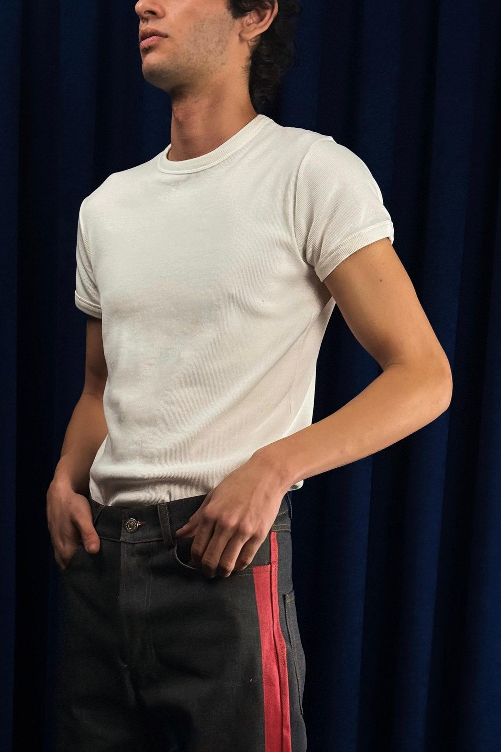 Kaşkorse Basic T-Shirt - 11