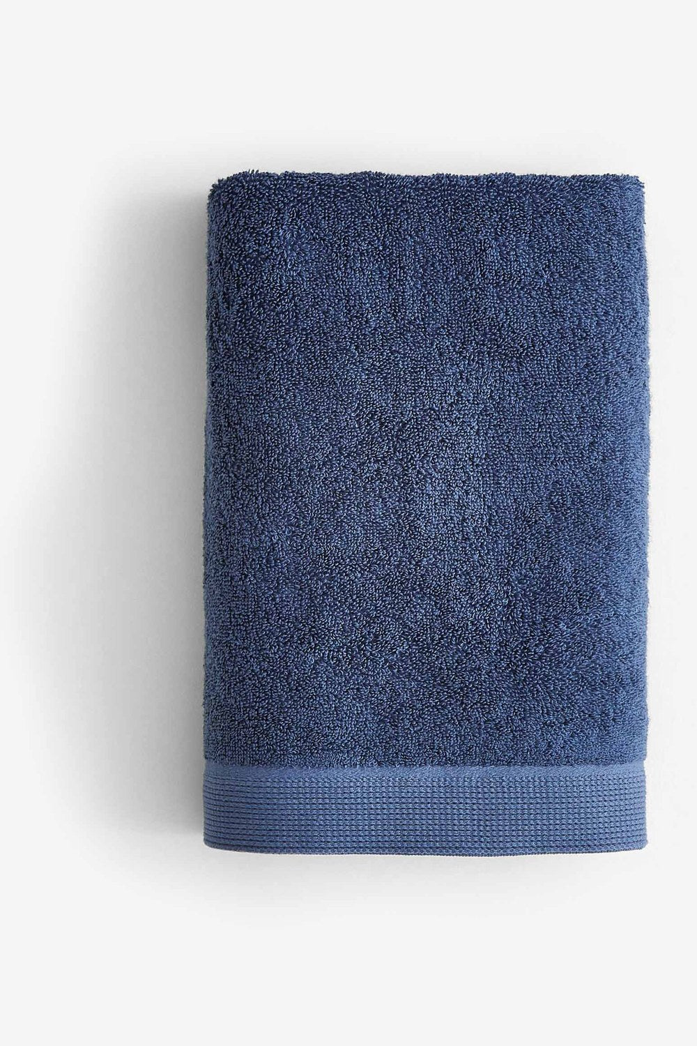 Adisa Havlu Seti, Denim - 3'lü - 2
