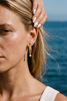 Alera Küpe - 0
