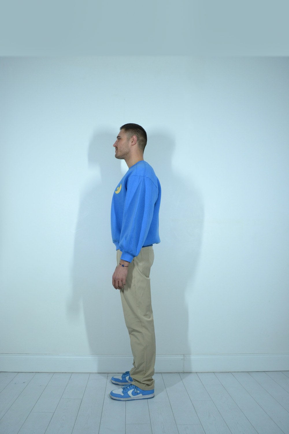 Mavi Sweat - 5