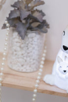 Anne Bebek Kangru Gece Lambası - 2