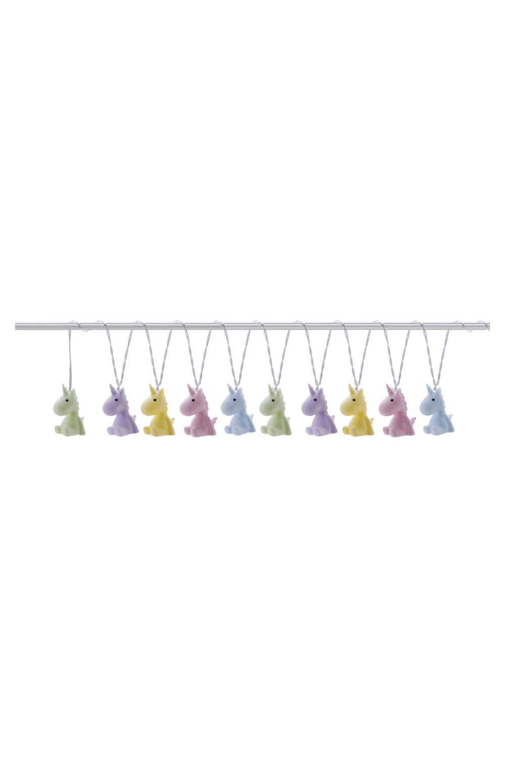 Unicorns String Gece Lambası - 7