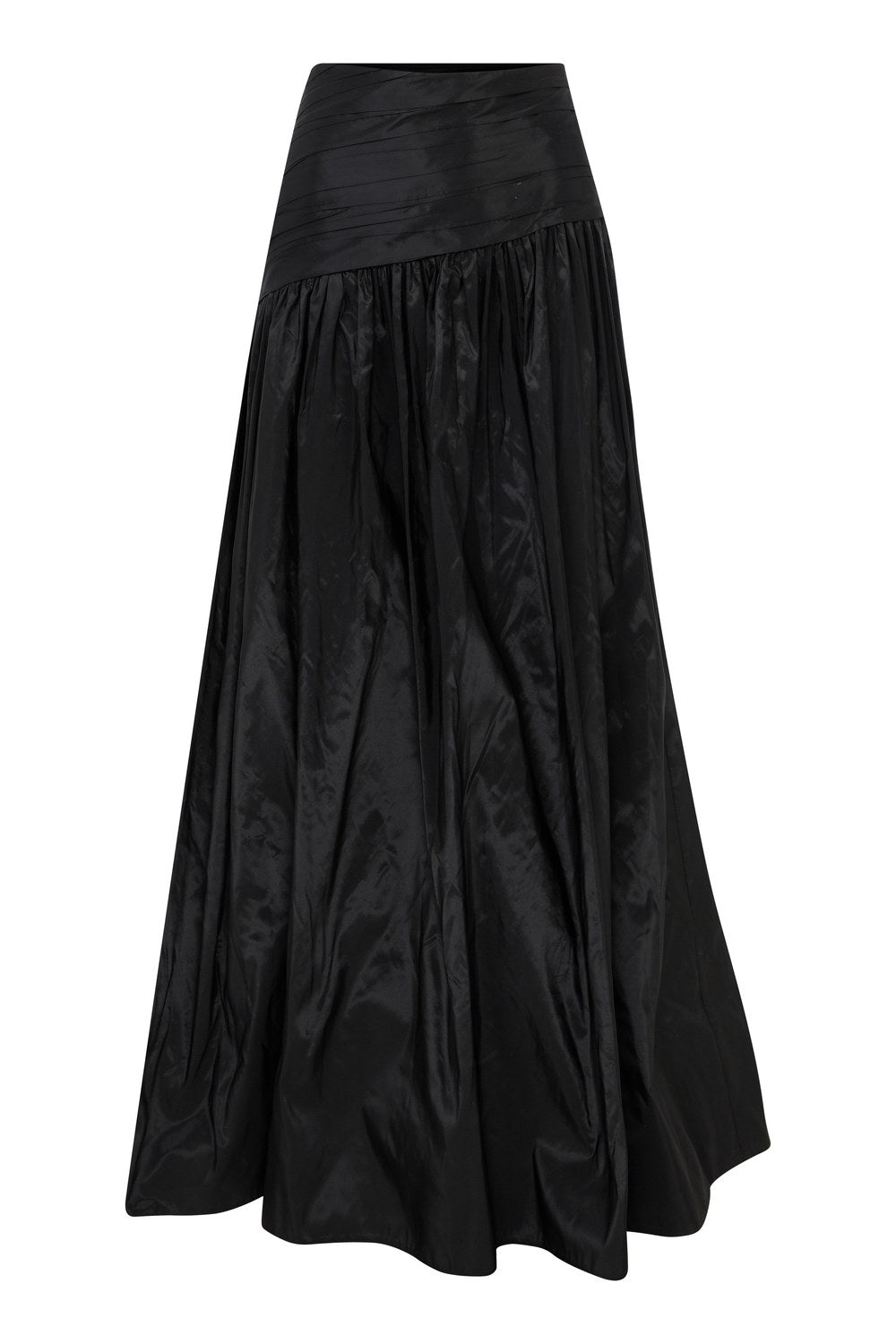 Susan Maxi Skirt - 1