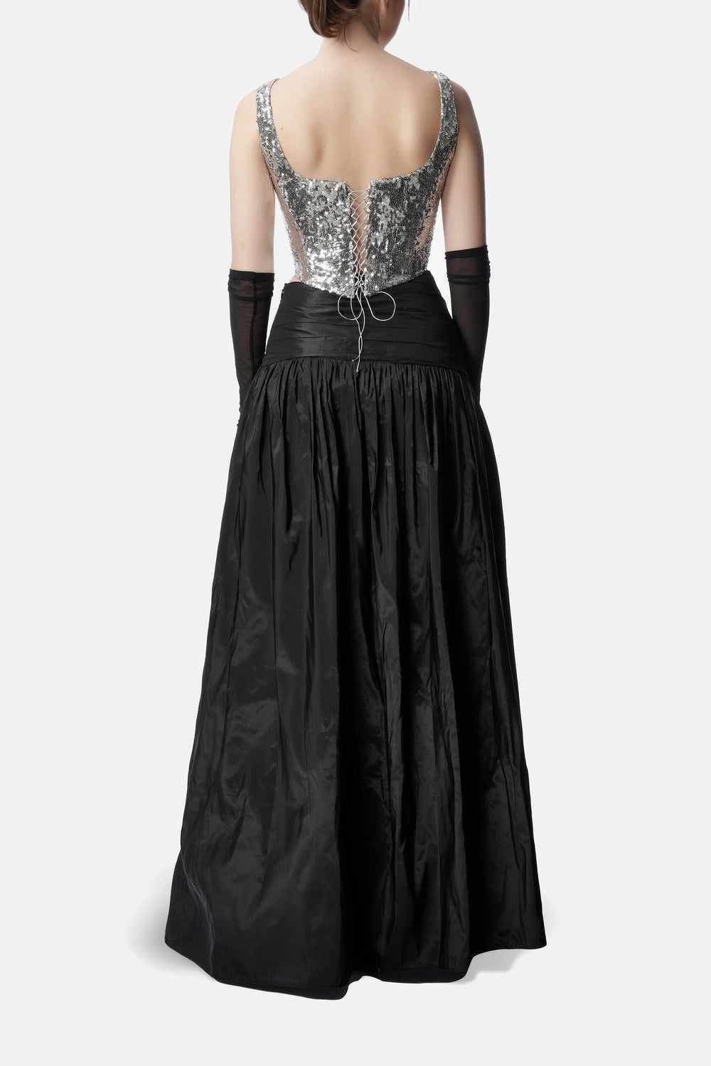 Susan Maxi Skirt - 2