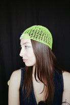 Green Sandy - 1