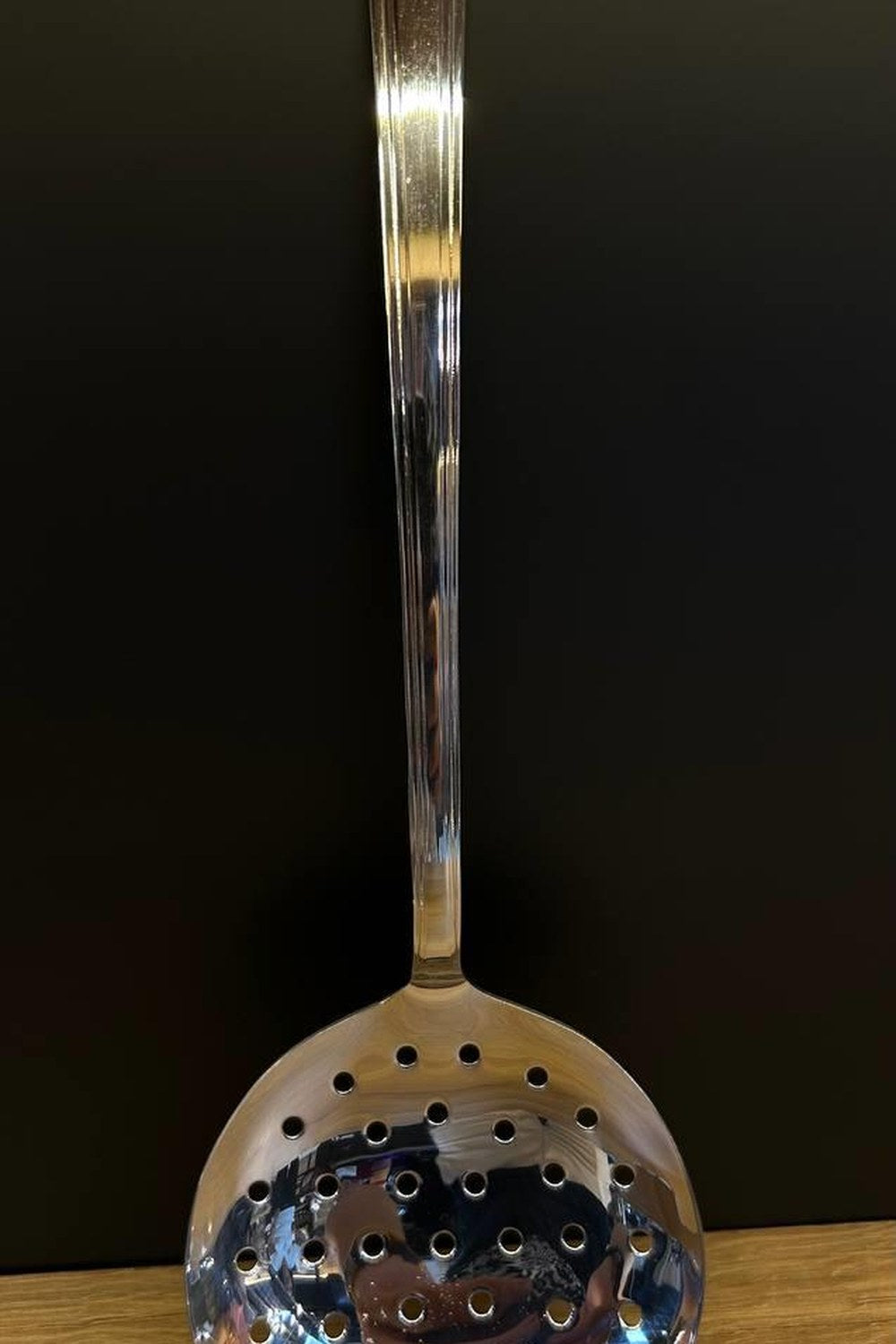 Katre Servis Kevgir - 0