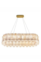 Sarkit 1l Gold L100xw27 Cm Led - 2