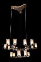 Modern Sarkıt 12+6l Gold - 2