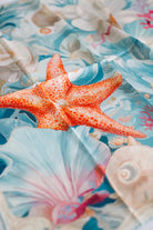 Aqua ÉTernelle İpek Fular - 1