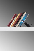 Kt-020 Dekoratif Metal Kitap Tutucu - 1
