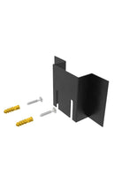 Uv-559 Baskılı Cam Dikdörtgen Duvar Tablosu - 6