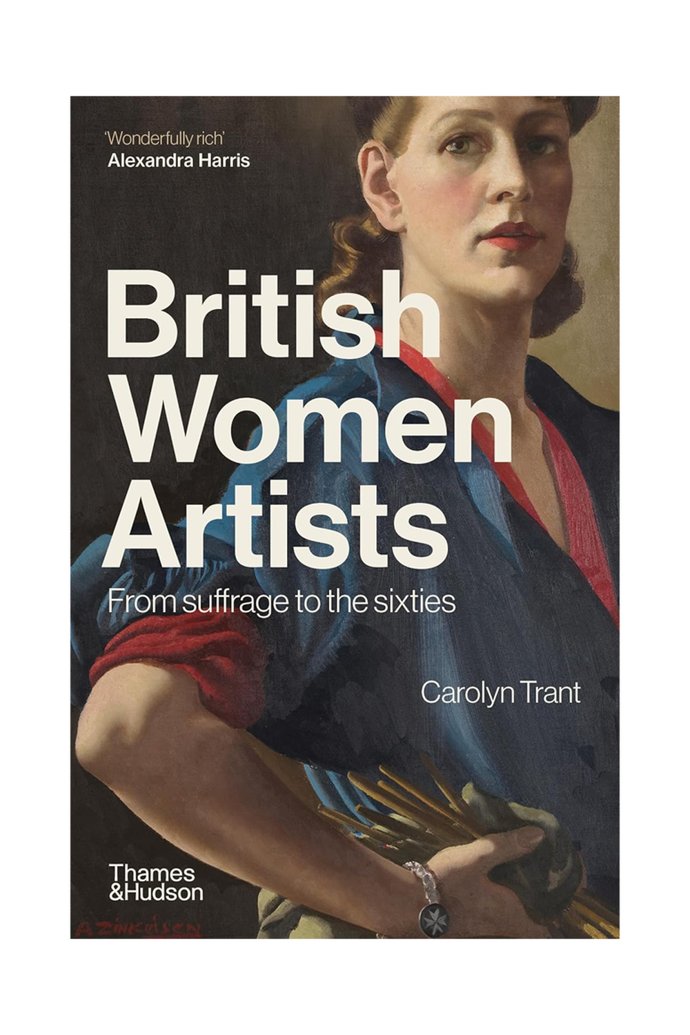 British Women Artists: From Suffrage To The Sixties - 0