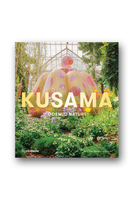 Kusama: Cosmic Nature - 0