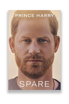 Spare - 0