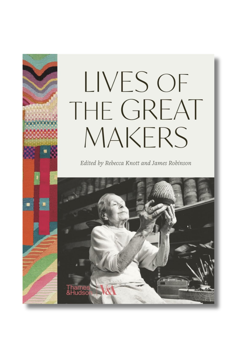 Lives Of The Great Makers (Ciltli Kapak / Hardcover) - 0