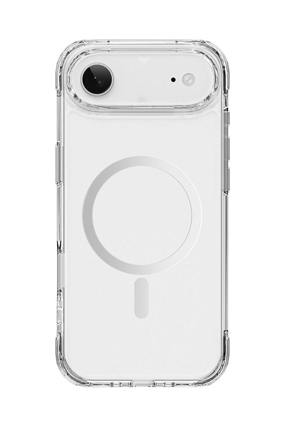 Magsafe Uyumlu Sert Pc Telefon Kılıfı, Iphone Air - 0