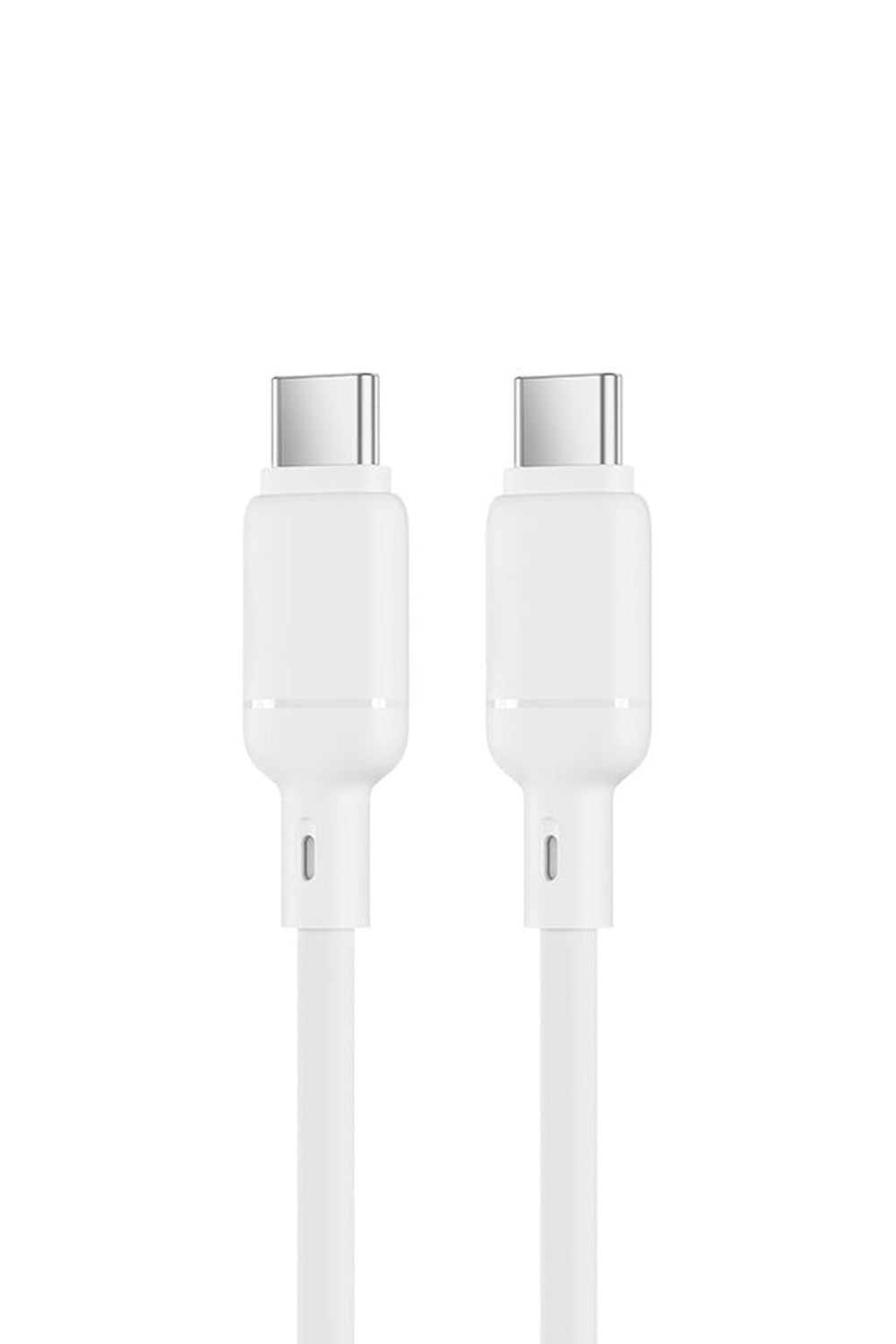 Type-C To Type-C Hızlı Şarj Ve Veri Kablosu, 60w - 1 M - 1
