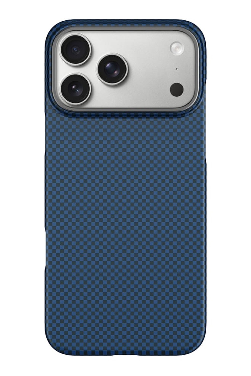 Aramid Fiber Magsafe Telefon Kılıfı, Iphone 17 Pro - 4