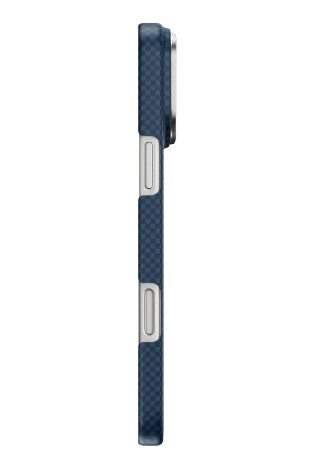 Aramid Fiber Magsafe Telefon Kılıfı, Iphone 17 Pro - 6