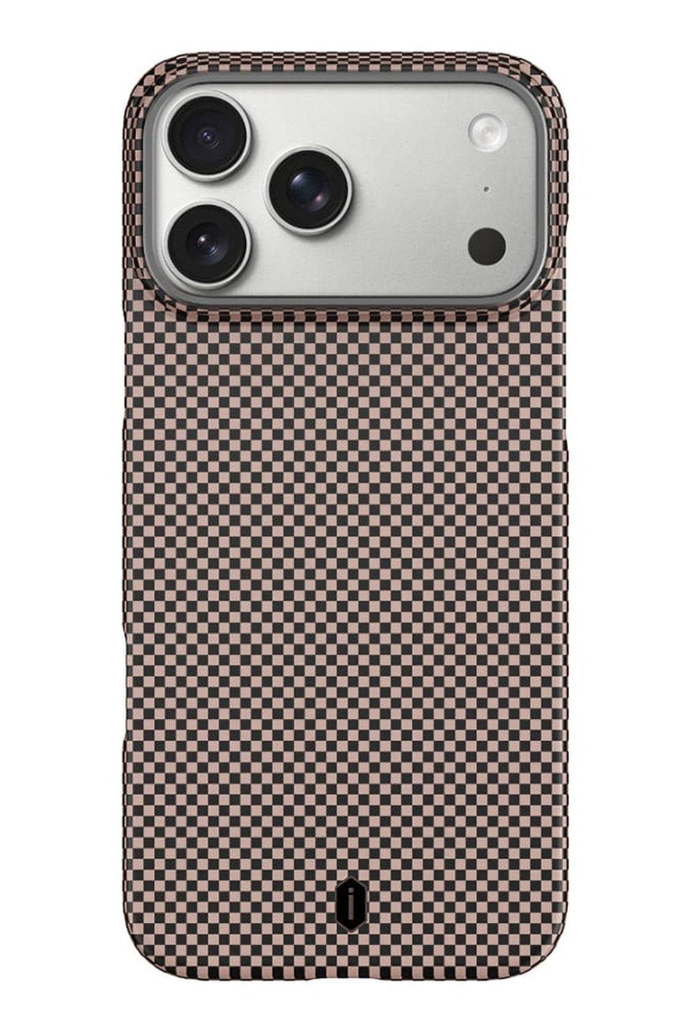Aramid Fiber Magsafe Telefon Kılıfı, Iphone 17 Pro Max - 4