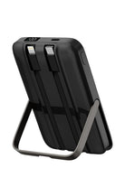 Standlı Kablosuz Şarjlı Powerbank, 10000 Mah - 20w - 2