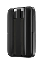 Standlı Kablosuz Şarjlı Powerbank, 10000 Mah - 20w - 4