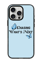 Chasing What's Next Power Kılıf, Iphone 16 Pro Max - 0