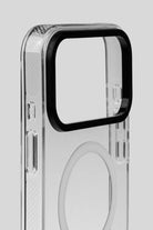 Chasing What's Next Clear Magsafe Kılıf, Iphone 17 - 3