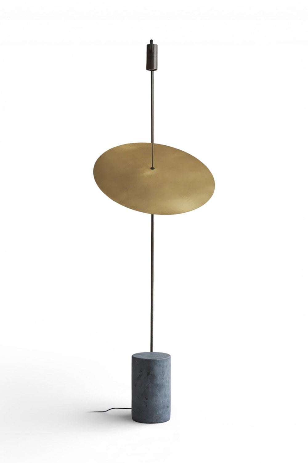 Loha Lambader, Metal Gövdeli - 0