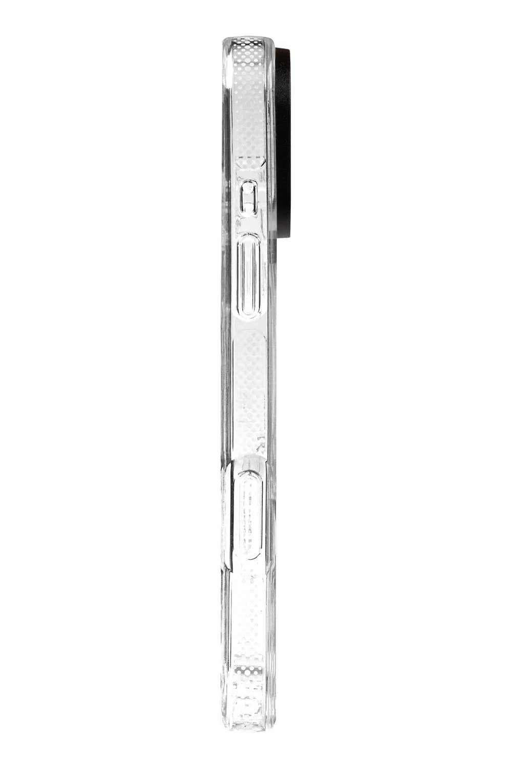Classic Stripe Clear Magsafe Kılıf, Iphone 16 Pro - 2