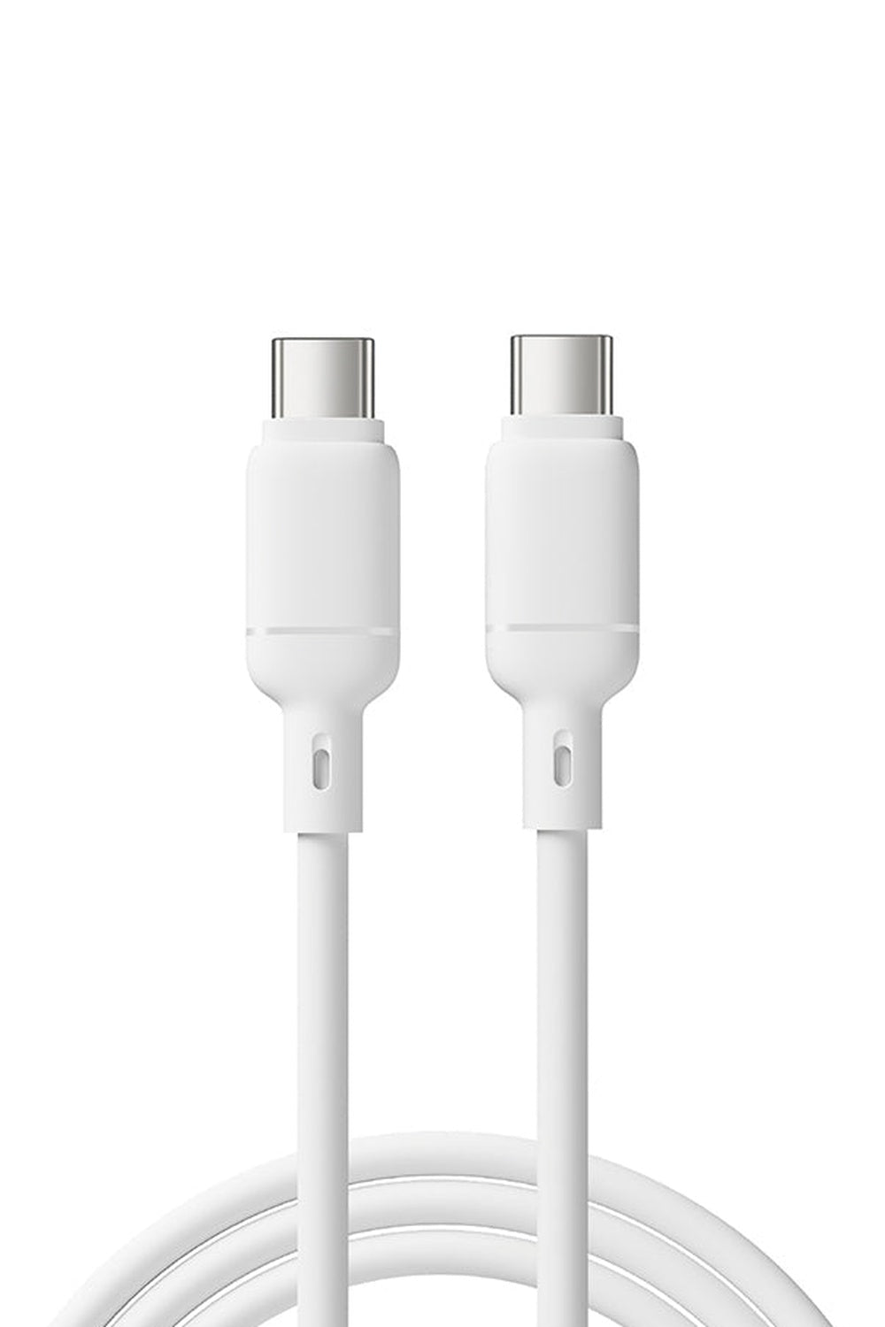 Stellar Type-C To Type-C Şarj Kablosu, 60w Pd - 1 M - 0