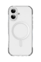 Titanyum Pro Magsafe Uyumlu Sert Pc Kılıf, Iphone 17 - 3