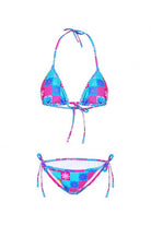 Blossom Bikini Takım - 0