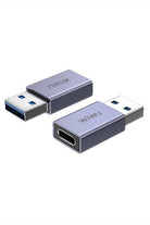 3'ü 1 Arada Type-C Adaptör Seti - 2