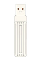 3'ü 1 Arada USB Bellek, 64 GB - 2