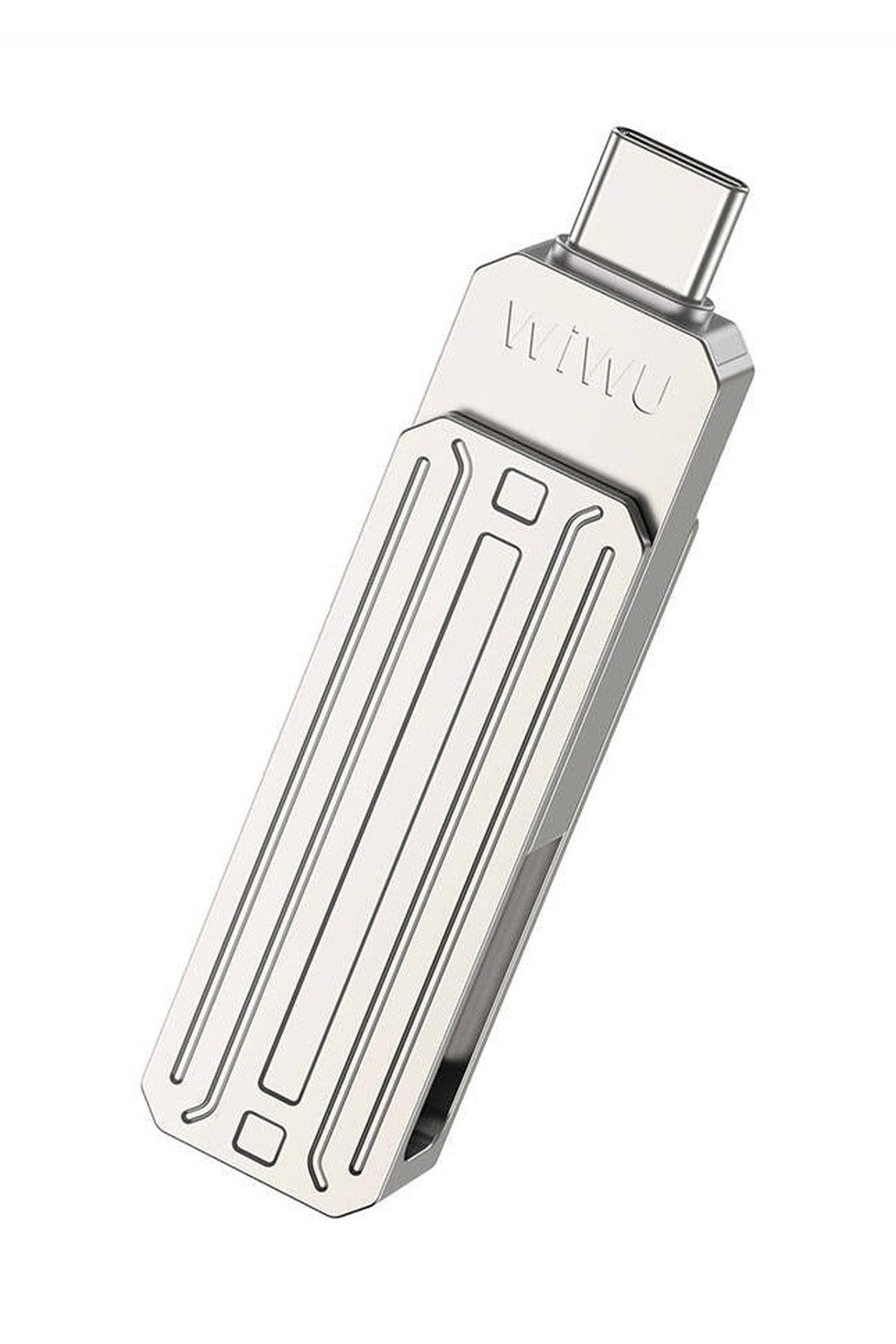 3'ü 1 Arada USB Bellek, 64 GB - 4