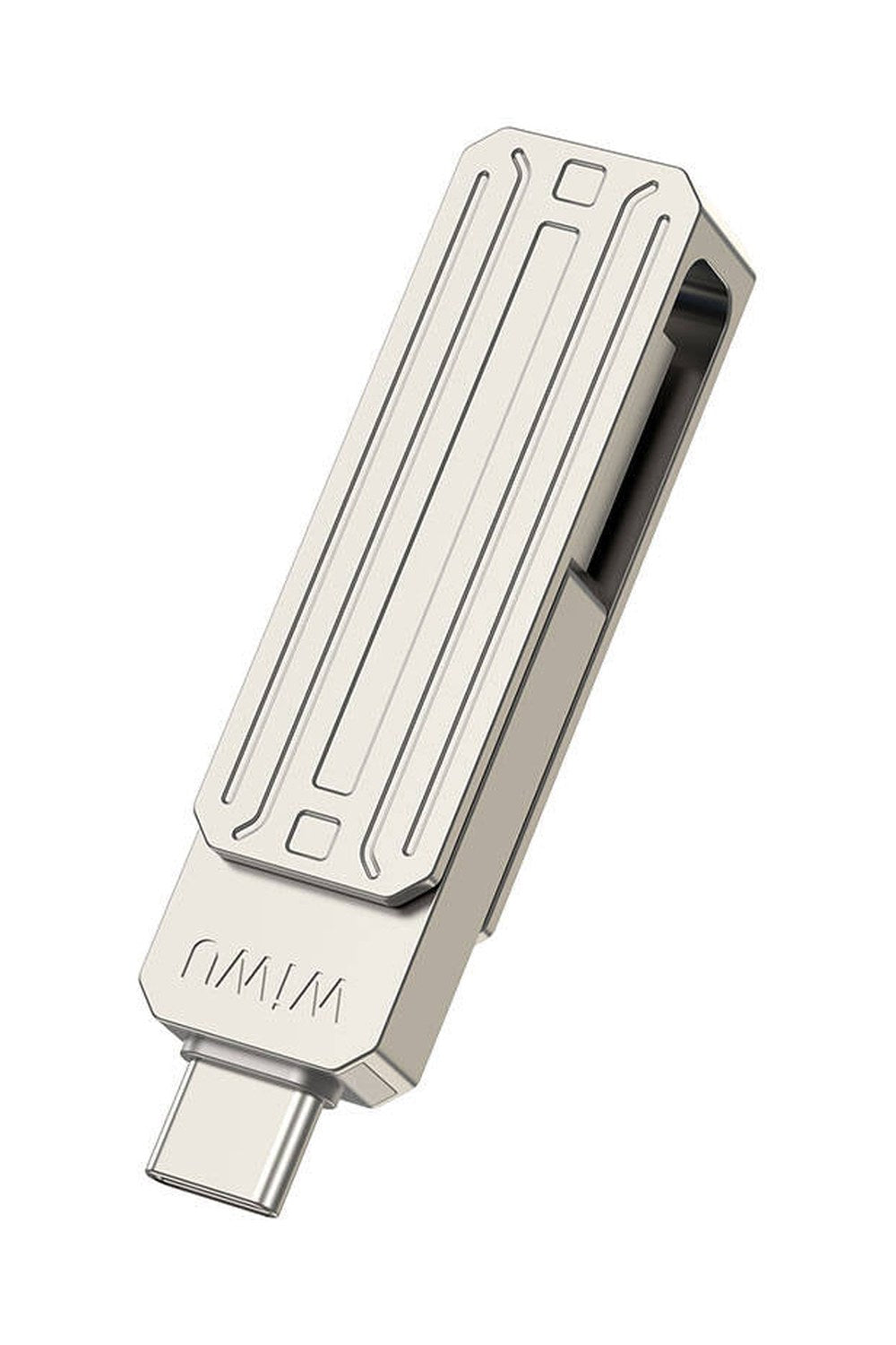 3'ü 1 Arada USB Bellek, 64 GB - 5